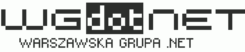 Warszawska grupa .NET