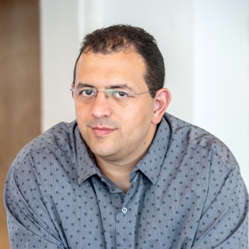 Oren Eini
