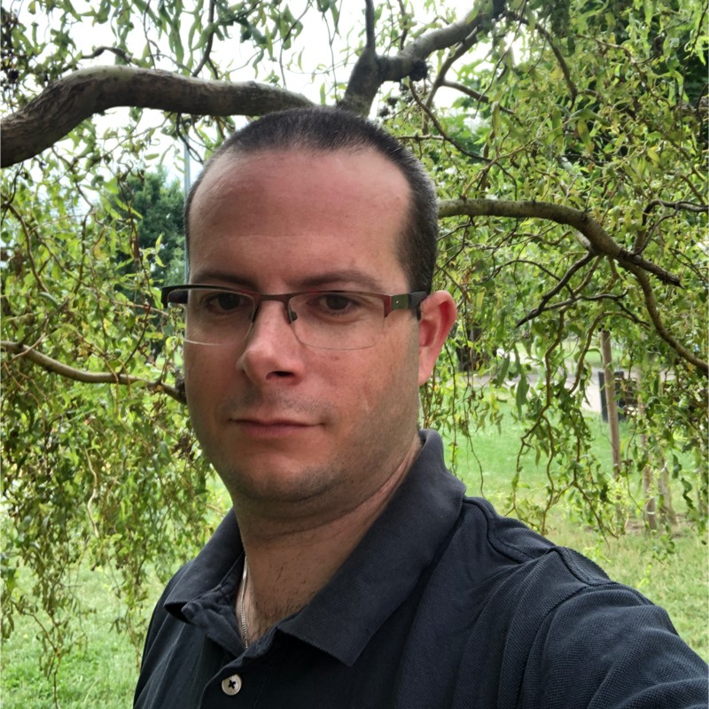 Timothy Barnett